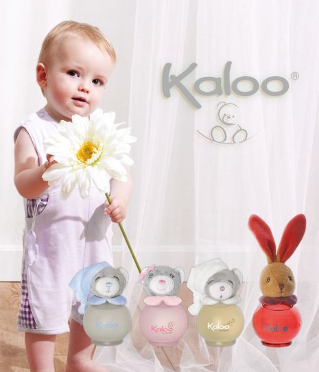 Kaloo Parfums - Marques enfants